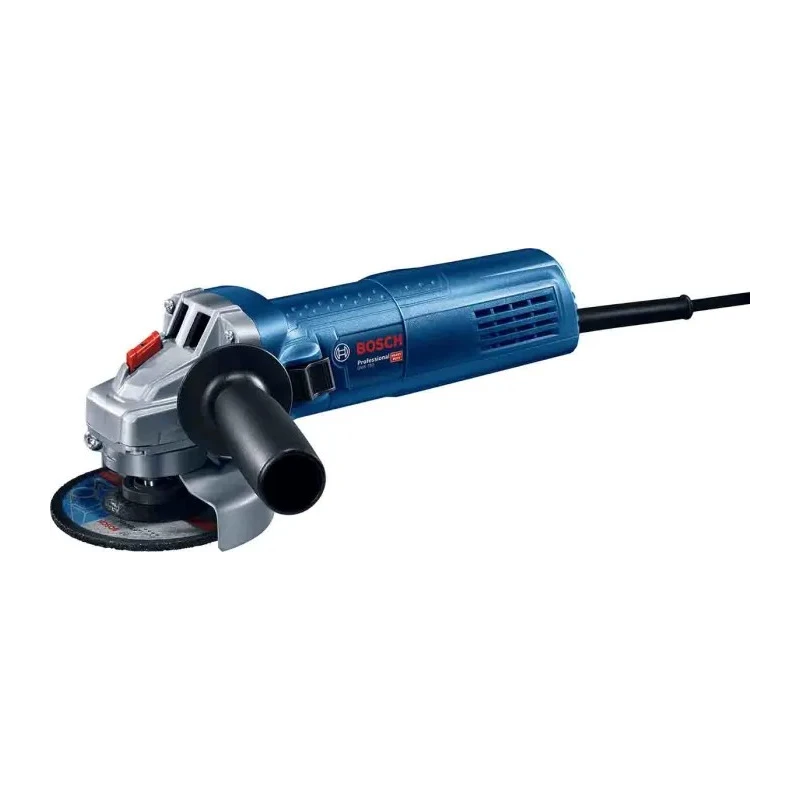 Bosch Professional 115 mm 750 W Brushed Motor Angle Grinder GWS 750 0601394260