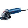 Bosch Professional 115 mm 750 W Brushed Motor Angle Grinder GWS 750 0601394260