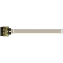 SEGGER Development Kit Accessory Adapter 8.06.17 J-Link SiLabs C2 Adapter