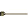SEGGER Development Kit Accessory Adapter 8.06.17 J-Link SiLabs C2 Adapter