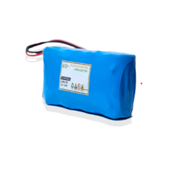 Buy Solar Universe India LiFePo4 Battery 12.8V 6000mAh with BMS