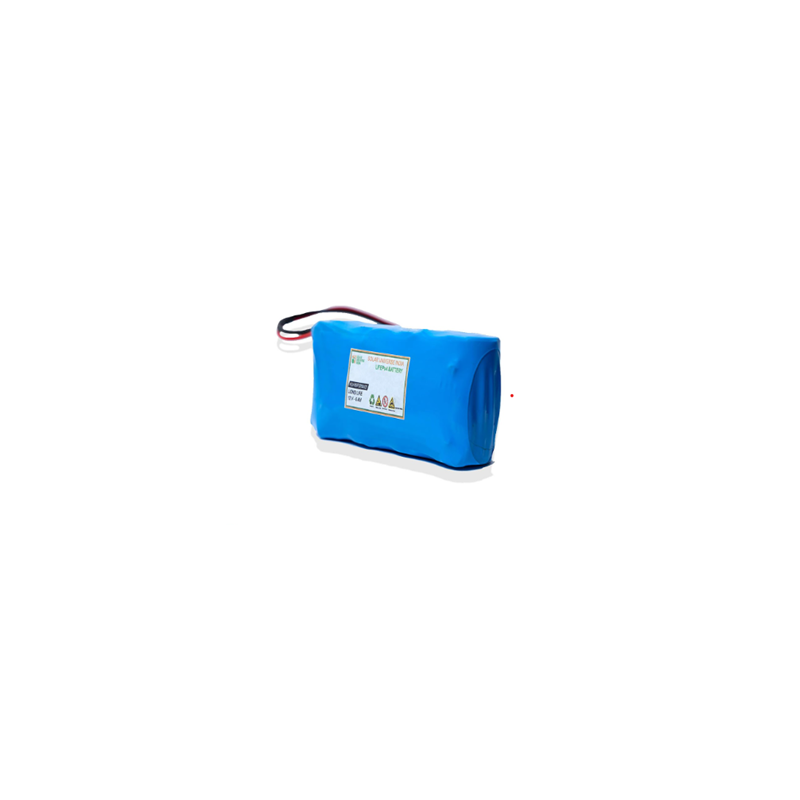 Buy Solar Universe India LiFePo4 Battery 12.8V 6000mAh with BMS