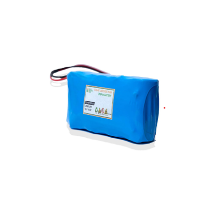 Buy Solar Universe India LiFePo4 Battery 12.8V 6000mAh with BMS