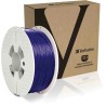 Verbatim 1.75 mm Blue PET-G 3D Printer Filament 1 kg 55055