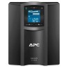 APC Smart-UPS Uninterruptible Power Supply 230V Input 1000 VA 600 W Stand Alone 8 Outlets SMC1000IC