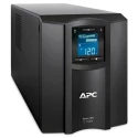 APC Smart-UPS Uninterruptible Power Supply 230V Input 1000 VA 600 W Stand Alone 8 Outlets SMC1000IC
