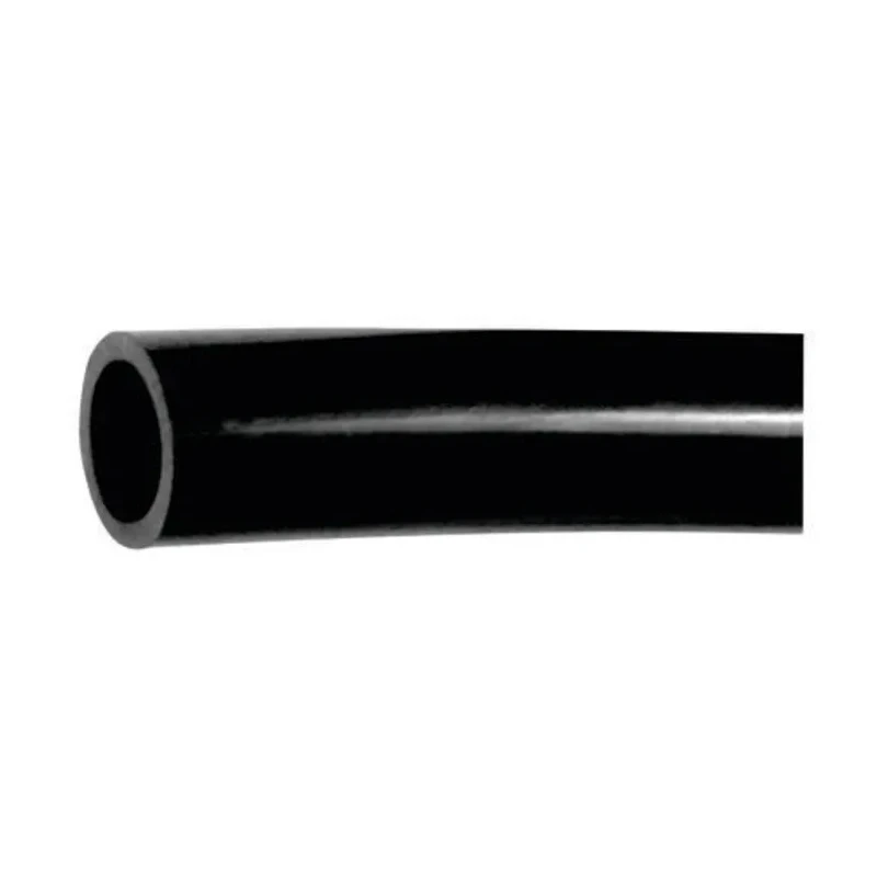 RS PRO Compressed Air Pipe Black Nylon 10 mm Diameter 30 m Length NMF Series 202-0970