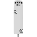 Festo Pneumatic Solenoid Valve 5/2 Monostable Electric 7 mm Port Size 24V VUVG-L10-M52-RT-M7-1P3