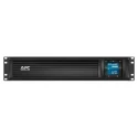 APC Smart-UPS Uninterruptible Power Supply 230V Input, 1500 VA, 900W Rack 2U, 4 Outlets SMC1500I-2UC