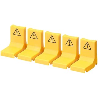 Siemens Busbar Protector for use with 5ST Busbars for Modular Installation Devices 5ST3655