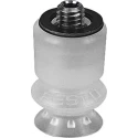Festo 20 mm Silicone Suction Cup ESS-20-BS Brass ESS-20-BS