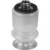 Festo 20 mm Silicone Suction Cup ESS-20-BS Brass ESS-20-BS