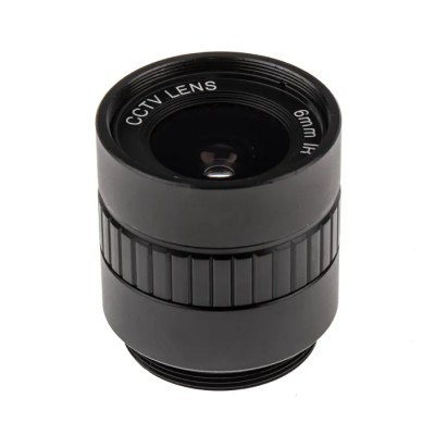 CGL Camera Lens Camera Module CSI-2 Interface 3 MP Resolution CS Mount SC0124