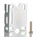 RS PRO Photoelectric Sensor Diffuse Reflection Block Sensor 1 m Detection Range PNP NO/NC Output, IP67 IP67