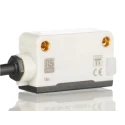 RS PRO Diffuse Reflection Photoelectric Sensor, Block Sensor, 0.3 m Detection Range, PNP NO/NC Output, Cable Terminal IP67