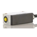 RS PRO Diffuse Reflection Photoelectric Sensor, Block Sensor, 0.3 m Detection Range, PNP NO/NC Output, Cable Terminal IP67
