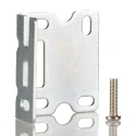 RS PRO Diffuse Reflection Photoelectric Sensor, Block Sensor, 0.3 m Detection Range, PNP NO/NC Output, Cable Terminal IP67