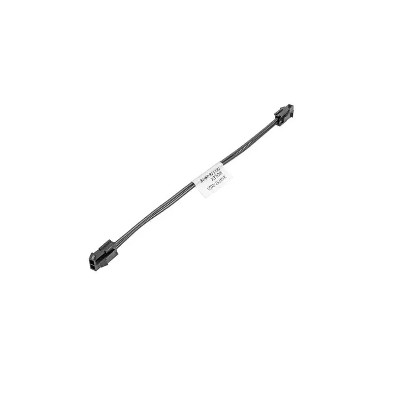 Molex Wire to Board Cable 2 Way Male Micro-Fit 3.0 to 2 Way Male Micro-Fit 3.0 600 mm 300V 2147572023