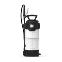 IK Sprayers Handheld Shoulder Pressure Sprayer 10 L Tank Capacity 3 bar Operating Pressure Model 82671