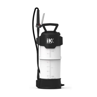 IK Sprayers Handheld Shoulder Pressure Sprayer 10 L Tank Capacity 3 bar Operating Pressure Model 82671