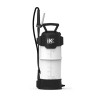 IK Sprayers Handheld Shoulder Pressure Sprayer 10 L Tank Capacity 3 bar Operating Pressure Model 82671