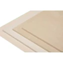RS PRO Flame Retardant Non-Ceramic Millboard Thermal Insulating Sheet 1m x 1m x 6mm 203-5132