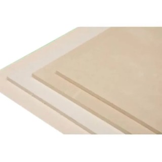 RS PRO Flame Retardant Non-Ceramic Millboard Thermal Insulating Sheet 1m x 1m x 6mm 203-5132