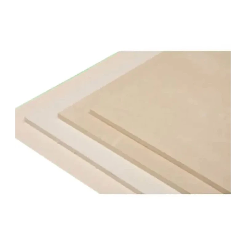 RS PRO Flame Retardant Non-Ceramic Millboard Thermal Insulating Sheet 1m x 1m x 6mm 203-5132