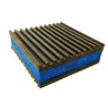 RS PRO 457mm Anti-Vibration Mat Ethylene Vinyl Acetate Foam 1.41 kg/cm² Load Rating 80°C to -30°C Operating 203-5168