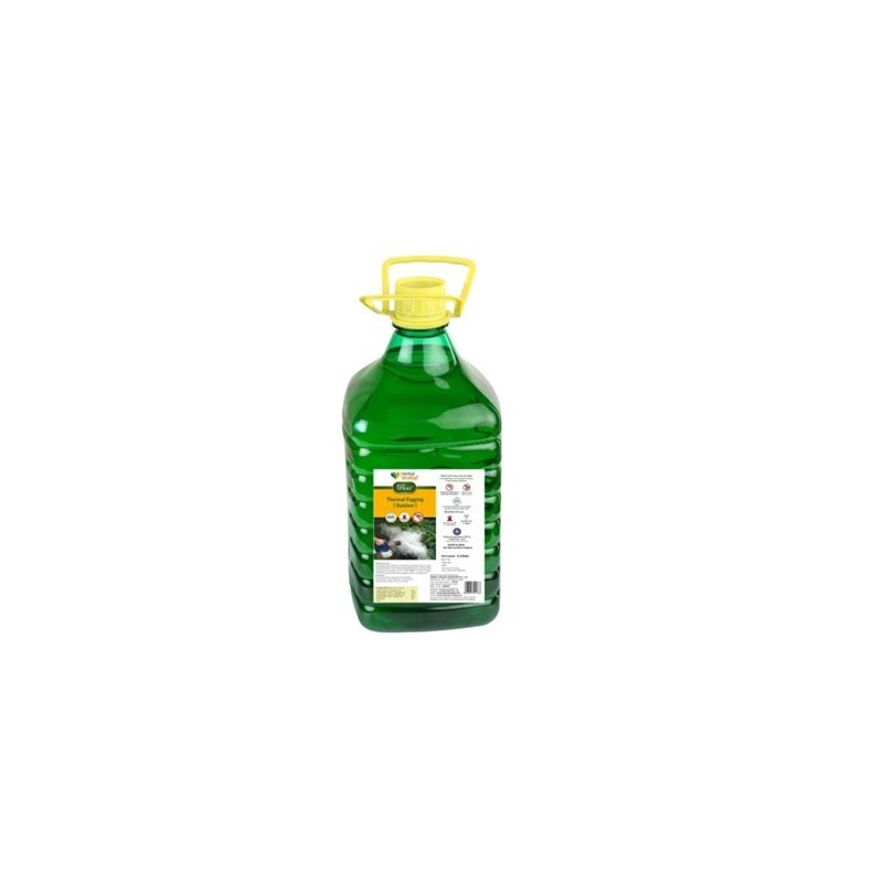 Buy Herbal Outdoor Thermal Fogging Solutions Mosquito 5 Ltr