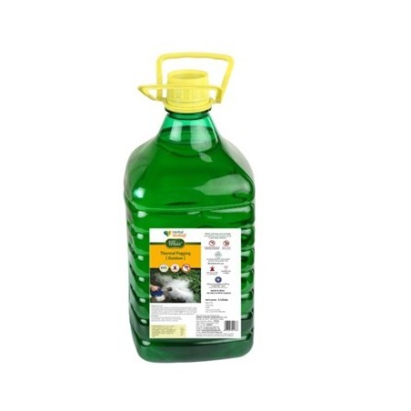 Buy Herbal Outdoor Thermal Fogging Solutions Mosquito 5 Ltr