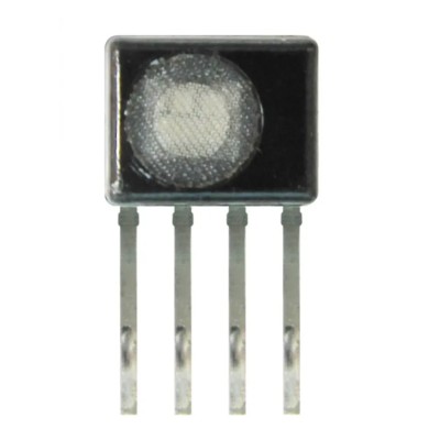 Honeywell Technologies Digital Output Temperature & Humidity Sensor Through Hole Mount Serial-I2C ±2% Accuracy HIH8000 