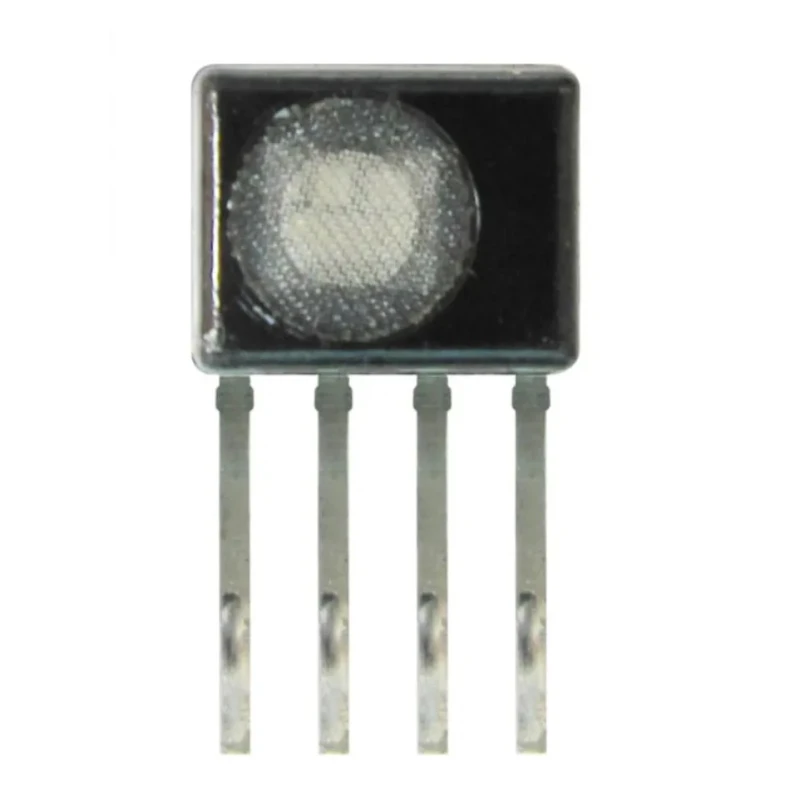 Honeywell Technologies Digital Output Temperature & Humidity Sensor Through Hole Mount Serial-I2C ±2% Accuracy HIH8000 