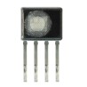 Honeywell Technologies Digital Output Temperature & Humidity Sensor Through Hole Mount Serial-I2C ±2% Accuracy HIH8000