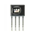 Honeywell Technologies Digital Output Temperature & Humidity Sensor Through Hole Mount Serial-I2C ±2% Accuracy HIH8000 