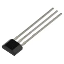 Honeywell Technologies Surface Mount Digital Omnipolar Hall Effect Sensor 3-Pin TO-92 Package SS451A