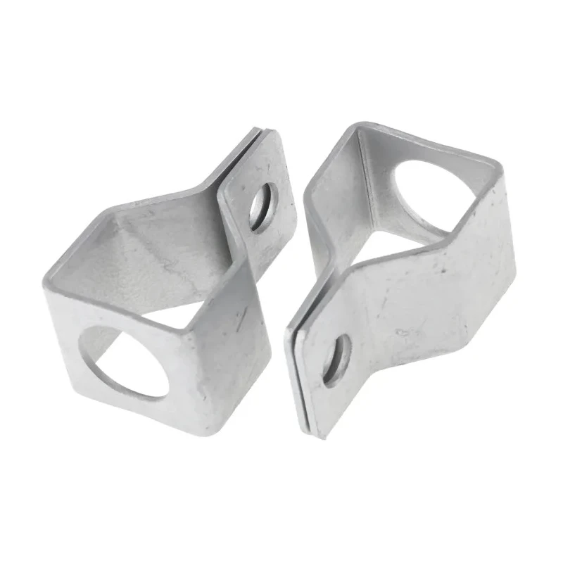 RS PRO Girder Suspension Clip & Hanger Steel Maximum Load 90kg 203-7593