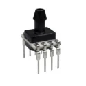 Honeywell Technologies HSC Series Differential Pressure Sensor Board 6-Pin DIP 3.3V to 5V Supply ±0.25% HSCDRRD005NDAA5