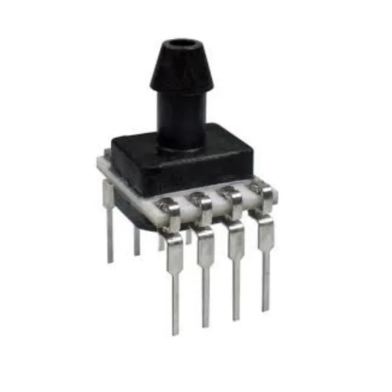 Honeywell Technologies HSC Series Differential Pressure Sensor Board 6-Pin DIP 3.3V to 5V Supply ±0.25% HSCDRRD005NDAA5