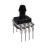 Honeywell Technologies HSC Series Differential Pressure Sensor Board 6-Pin DIP 3.3V to 5V Supply ±0.25% HSCDRRD005NDAA5