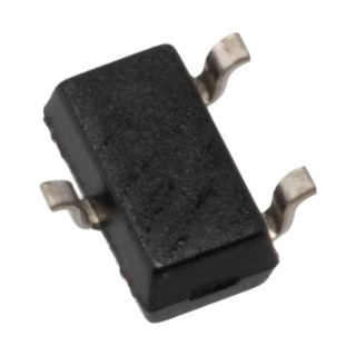 Honeywell Technologies Surface Hall Effect Sensor Digital 2.2V to 5.5V Supply, SOT-23 Package, 3-Pin SL353LT