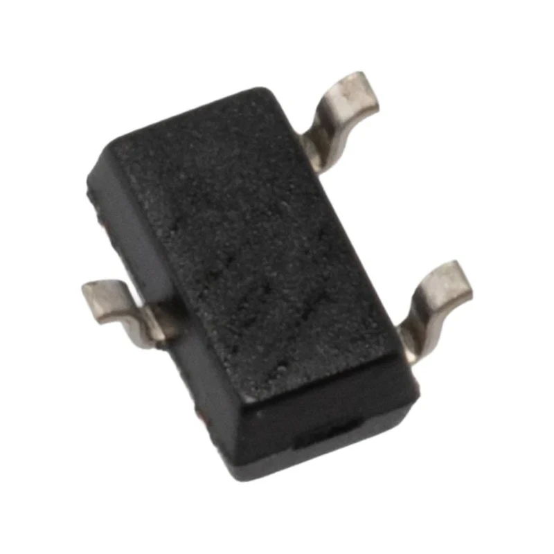 Honeywell Technologies Surface Hall Effect Sensor Digital 2.2V to 5.5V Supply, SOT-23 Package, 3-Pin SL353LT