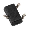 Honeywell Technologies Surface Hall Effect Sensor Digital 2.2V to 5.5V Supply, SOT-23 Package, 3-Pin SL353LT