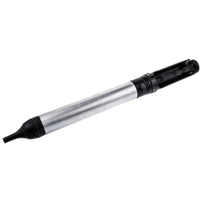Abeco Antistatic Desoldering Tool with Flexible Nozzle Model 2009, Temperature Resistant, 3 Suction Strengths 2009