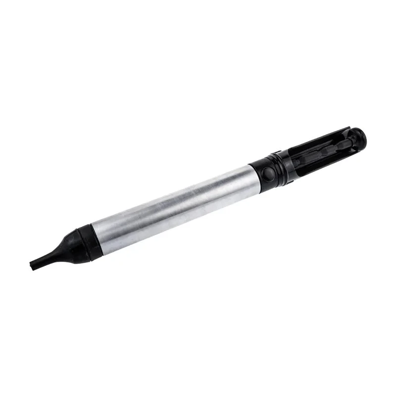 Abeco Antistatic Desoldering Tool with Flexible Nozzle Model 2009, Temperature Resistant, 3 Suction Strengths 2009