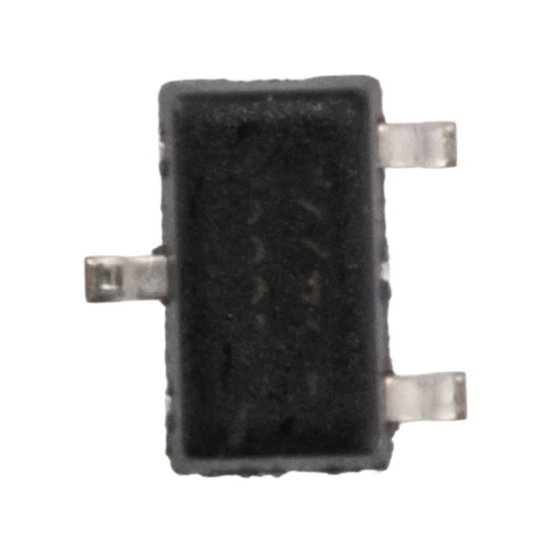 Honeywell Technologies Surface Hall Effect Sensor Digital 2.2V to 5.5V Supply, SOT-23 Package, 3-Pin SL353LT