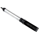 Abeco Antistatic Desoldering Tool with Flexible Nozzle Model 2009, Temperature Resistant, 3 Suction Strengths 2009
