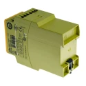Pilz PNOZ 16S Safety Relay 2 Safety Contacts 1 Auxiliary Contact 110V AC/DC 24V AC/DC DIN Rail Mount 774073