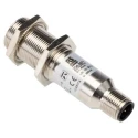 RS PRO Diffuse Reflection Photoelectric Sensor Barrel Sensor 0.4 m PNP NO/NC M12 Connector IP67 IP67