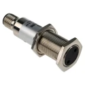 Telemecanique Sensors RS PRO Retroreflective Photoelectric Sensor, Barrel Style, 3 m Detection Range, PNP NO 204-3983